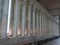 Mont St. Michel