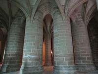Mont St. Michel