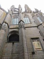 Mont St. Michel