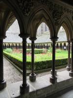 Mont St. Michel