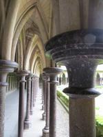 Mont St. Michel