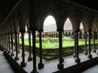 Mont St. Michel