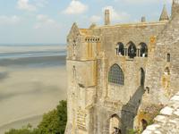 Mont St. Michel