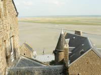 Mont St. Michel
