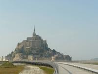 Mont St. Michel