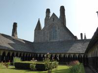 Mont St. Michel