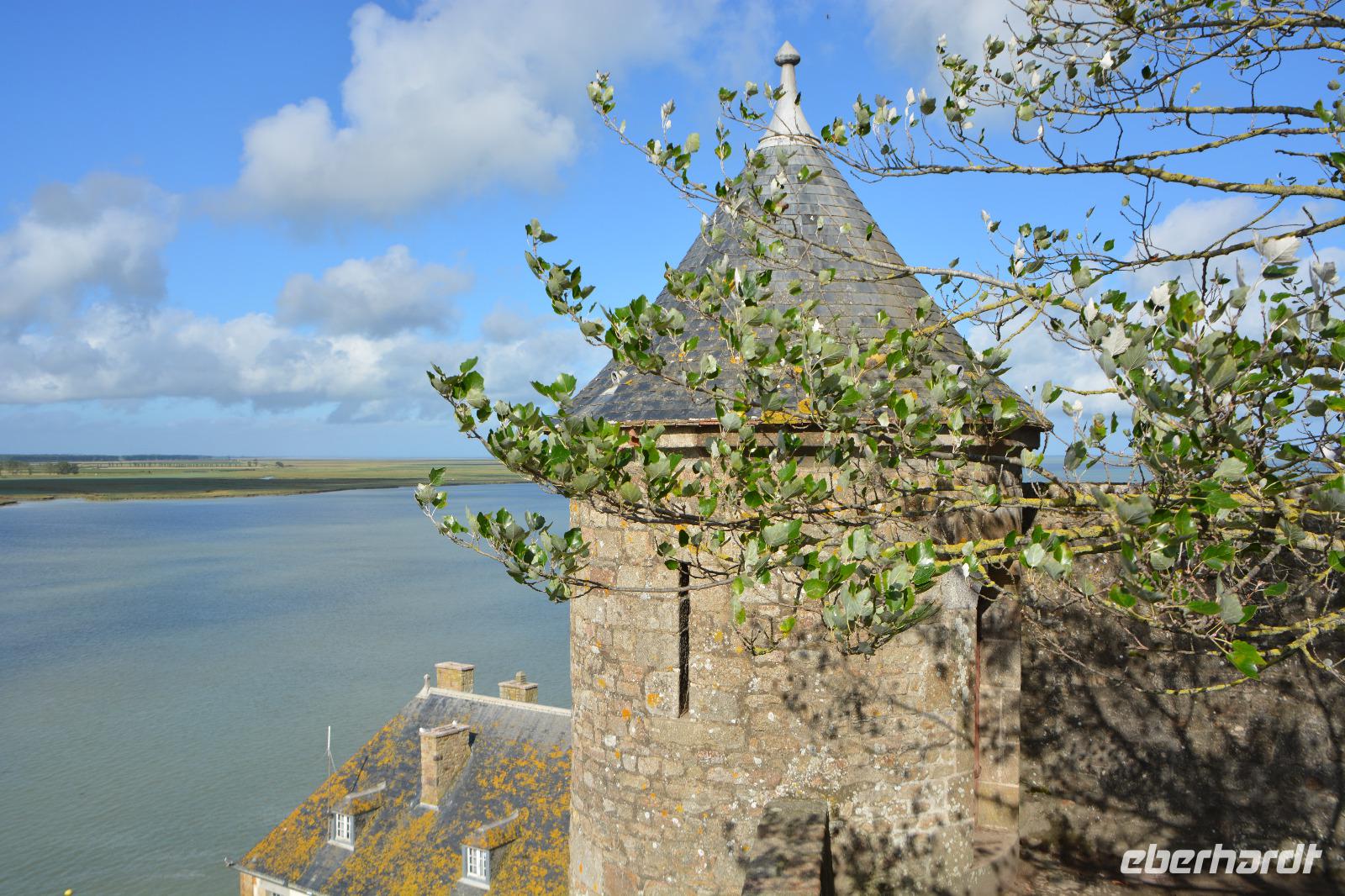 Mont St.Michel