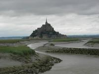 Mont-Saint-Michel