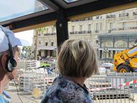 Monte Carlo nach dem Grand Prix