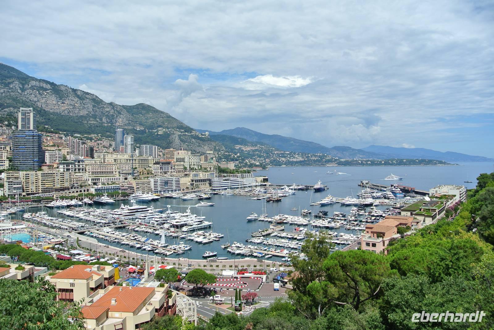 Monte Carlo
