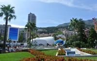 Monte Carlo