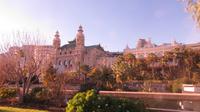 Monte Carlo