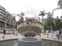 Monte Carlo
