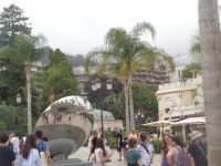 Monte Carlo