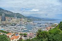 Monte Carlo