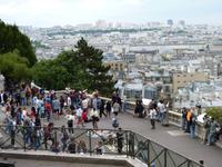 Montmartre Paris