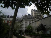 Montmartre Park
