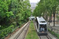 Montmartre Viertel