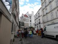 Montmatre