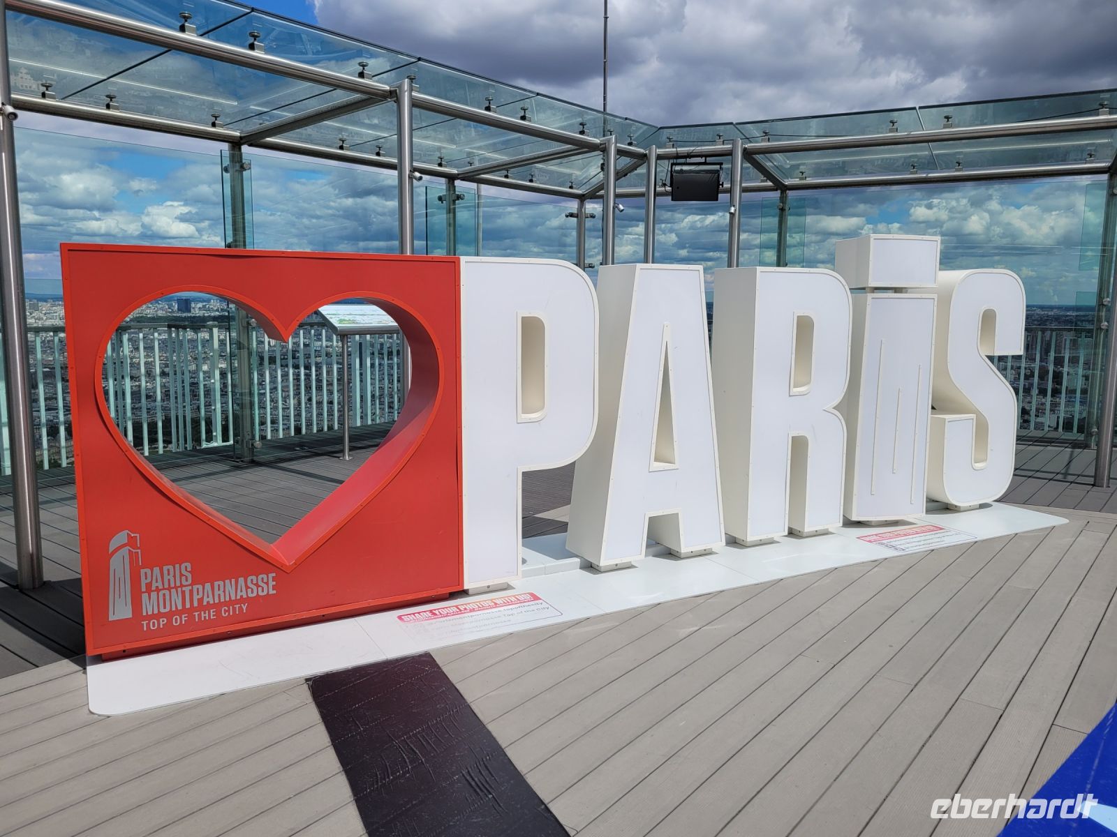 Montparnasse
