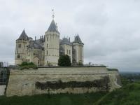 Montsoreau