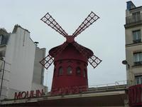 Moulin Rouge