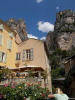 Moustiers St.Marie