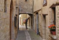 Moustiers Ste Maries