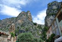 Moustiers-Ste-Marie