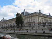 Musee d´Orsey