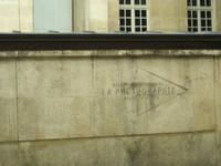 Musee de la photographie