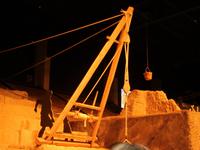 Museum - Pont du Gard