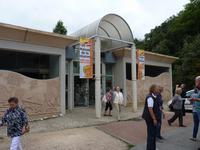 Museum Grotte de la Madleine