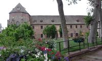 Museum Unter Linden Colmare