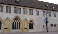 Museum Unter Linden in Colmare