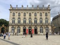 Nancy - Opernhaus