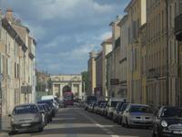 Nancy, Innenstadt