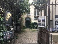Nantes - nicht nur Gegenwartskunst