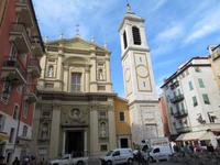 Nizza Altstadt