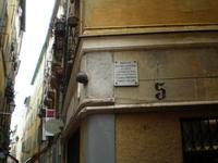 Nizza Altstadt