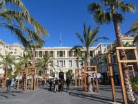Nizza Altstadt