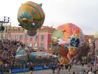Nizza Karneval