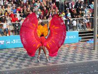 Nizza Karneval