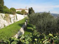 Nizza Kloster
