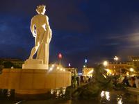 Nizza und Côte d'Azur - Single-Treuekundenreise