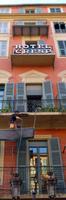 Nizza, Bauarbeiter
