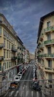 Nizza, Frankreich