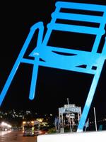 Nizza, Promenade