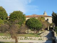 Nizza, im ehemaligen Franziskanerkloster