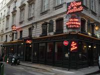 Noces de Jeannette